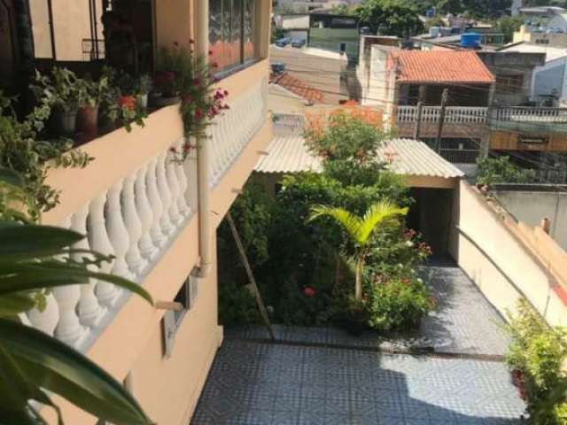 Casa com 2 quartos à venda na Rua Major João Joaquim Braga, --, Vila Clarice, São Paulo por R$ 650.000