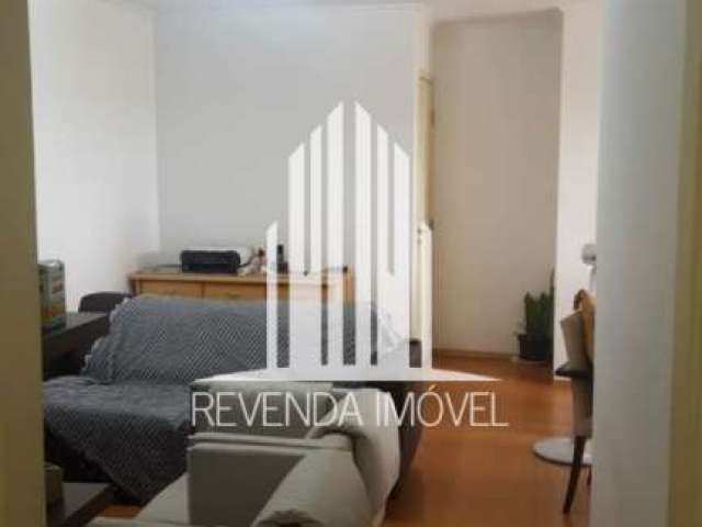 Apartamento com 3 quartos à venda na Rua Caviana, --, Vila Guarani, São Paulo por R$ 650.000