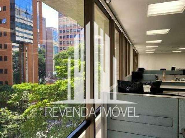 Sala comercial com 8 salas à venda na Rua do Rocio, --, Vila Olímpia, São Paulo por R$ 6.898.000