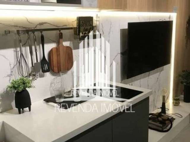 Apartamento com 1 quarto à venda na Rua Artur Prado, --, Bela Vista, São Paulo por R$ 490.000