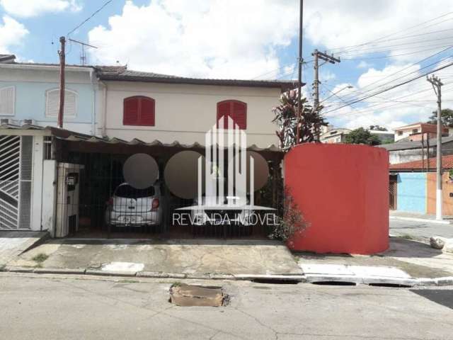 Casa com 2 quartos à venda na Rua Desembargador Alípio Bastos, --, Jabaquara, São Paulo por R$ 620.000