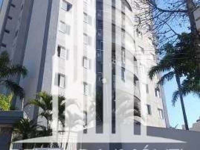 Apartamento com 3 quartos à venda na Avenida Padre Arlindo Vieira, --, Vila Vermelha, São Paulo por R$ 700.000