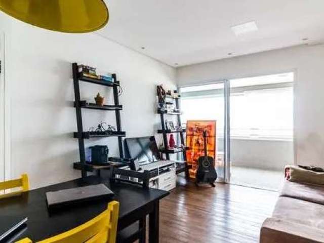 Apartamento com 2 quartos à venda na Adalberto Kemeny, --, Água Branca, São Paulo por R$ 700.000