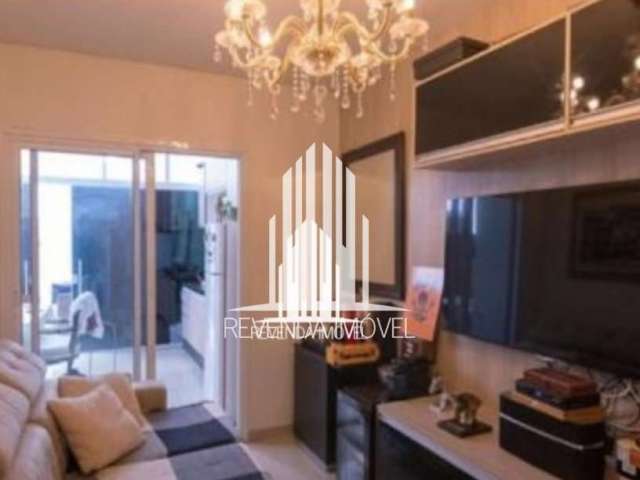 Apartamento com 1 quarto à venda na Rua Olímpia de Almeida Prado, --, Barra Funda, São Paulo por R$ 690.000