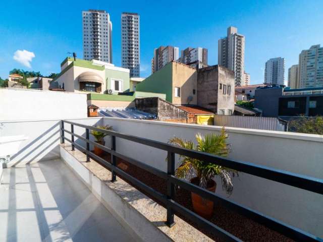 Apartamento com 1 quarto à venda na Tenente José Maria Pinto, --, Jardim Marajoara, São Paulo por R$ 260.000