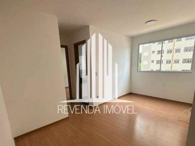 Apartamento com 2 quartos à venda na Rua Tomoichi Shimizu, --, Itaquera, São Paulo por R$ 280.000