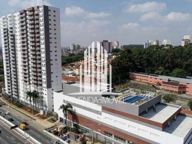 Apartamento com 1 quarto à venda na Rua Malvina Ferraz Samarone, --, Sacomã, São Paulo por R$ 550.000