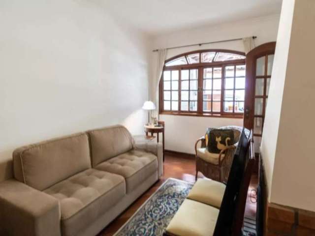 Casa em condomínio fechado com 4 quartos à venda na Rua Dionísio Pedrellini, --, Jardim Olympia, São Paulo por R$ 649.000