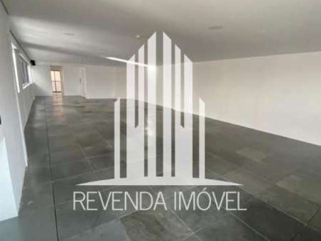 Sala comercial à venda na Avenida Fagundes Filho, --, Vila Monte Alegre, São Paulo por R$ 990.000