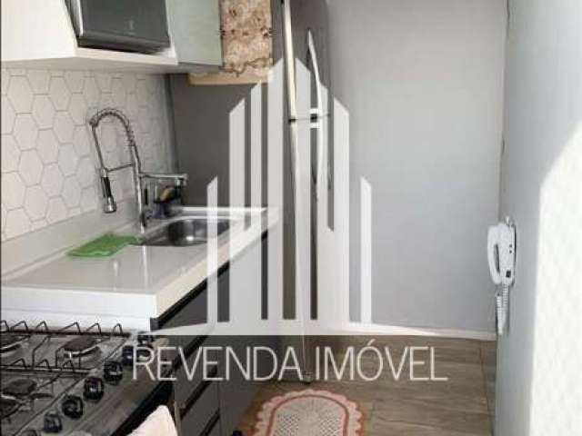 Apartamento com 2 quartos à venda na Rua Kenkiti Shimomoto, --, Jardim Boa Vista (Zona Oeste), São Paulo por R$ 276.600