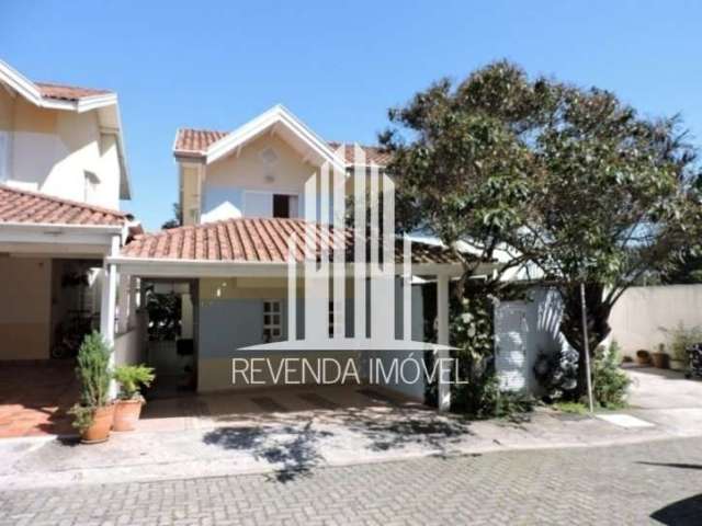Casa em condomínio fechado com 3 quartos à venda na Estrada Municipal Walter Steurer, --, Chácara Pavoeiro, Cotia por R$ 750.000