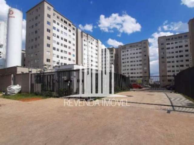 Apartamento com 2 quartos à venda na Rua Kenkiti Shimomoto, --, Jardim Boa Vista (Zona Oeste), São Paulo por R$ 319.000