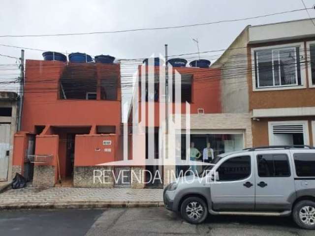 Casa com 15 quartos à venda na Rua Miguel Salcedo, --, Jardim Noronha, São Paulo por R$ 753.000