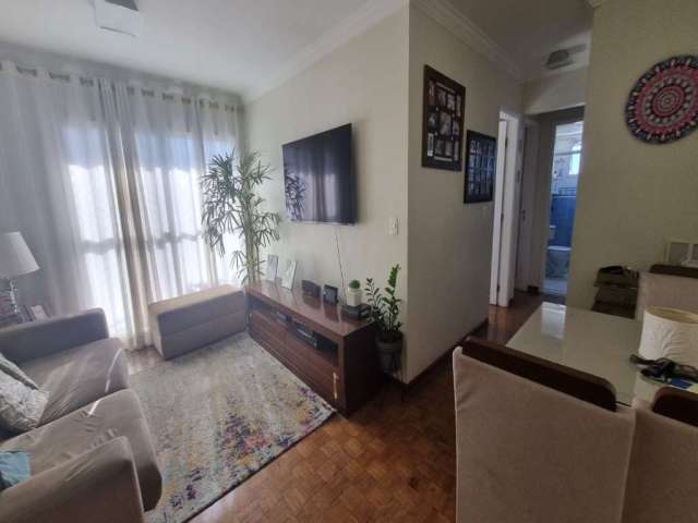 Apartamento com 2 quartos à venda na Rua Doutor Nogueira Martins, --, Saúde, São Paulo por R$ 560.000