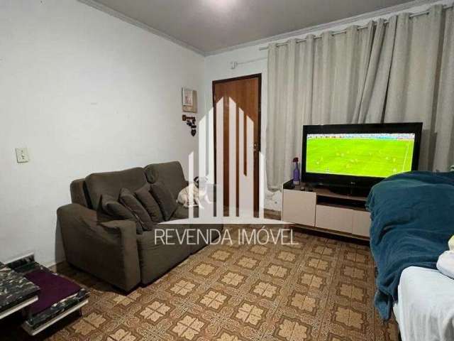 Casa com 4 quartos à venda na Rua Araçatuba, --, Santa Maria, Santo André por R$ 531.990