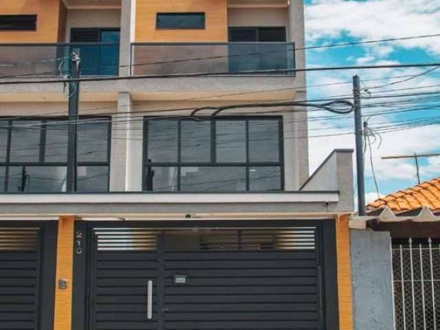 Casa com 3 quartos à venda na Manuel Oliveira Bueno, --, Vila Matilde, São Paulo por R$ 890.000