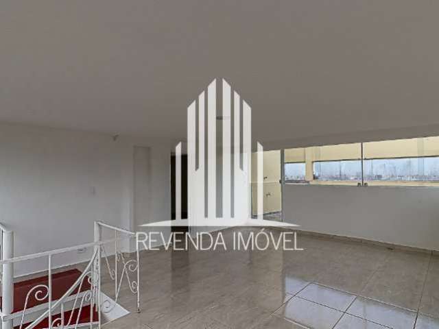 Cobertura com 3 quartos à venda na Manoel Antônio Pinto, --, Morumbi, São Paulo por R$ 483.000
