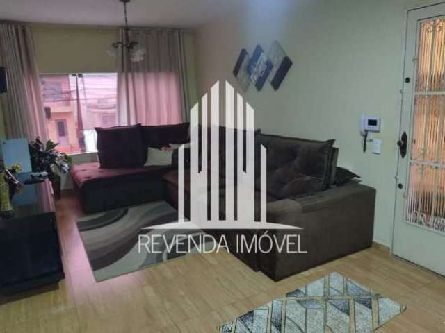 Casa com 3 quartos à venda na Rua Moacir Miguel da Silva, --, Jardim Bonfiglioli, São Paulo por R$ 750.000