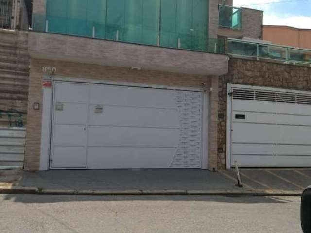 Casa com 3 quartos à venda na Rua Antônio Pires, --, Vila Albertina, São Paulo por R$ 1.500.000