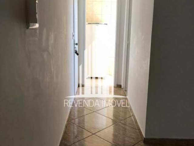 Apartamento com 1 quarto à venda na Rua Conselheiro Nébias, --, Campos Eliseos, São Paulo por R$ 210.000