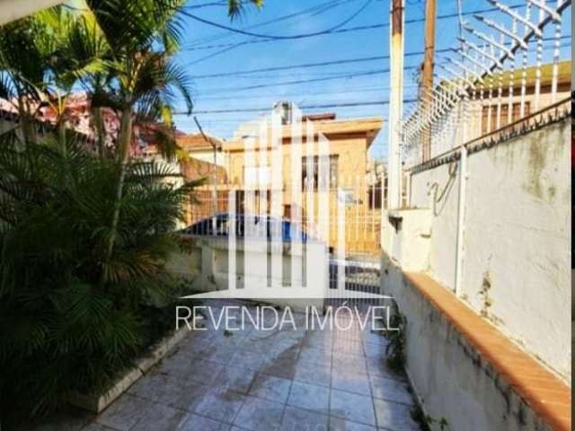 Casa com 1 quarto à venda na Rua Henrique Gabriel Forli, --, Vila Ema, São Paulo por R$ 425.000