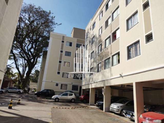 Apartamento com 2 quartos à venda na Rua Dona Vitu Giorgi, --, Jardim Leonor, São Paulo por R$ 350.000