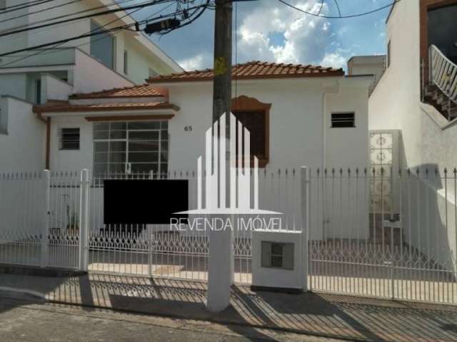 Casa com 2 quartos à venda na Rua Teles Peixoto, --, Jardim Franca, São Paulo por R$ 1.063.829