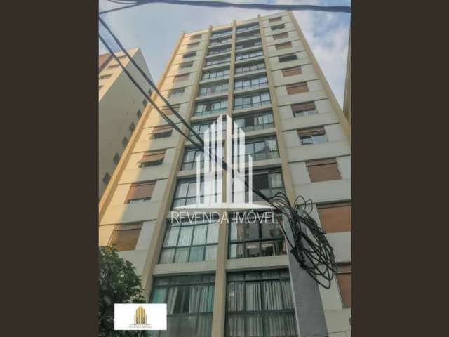 Apartamento com 2 quartos à venda na Rua Bandeira Paulista, --, Itaim Bibi, São Paulo por R$ 1.500.000