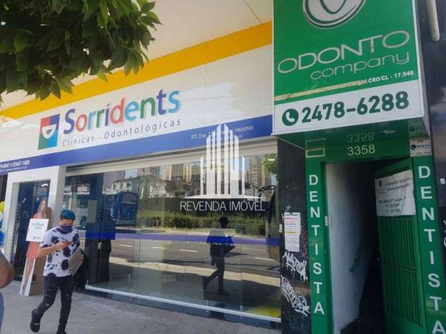 Prédio à venda na Avenida Cruzeiro do Sul, --, Canindé, São Paulo por R$ 4.255.000