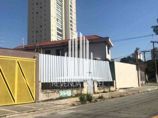 Terreno à venda na Rua Belchior Pires, --, Mooca, São Paulo por R$ 849.500