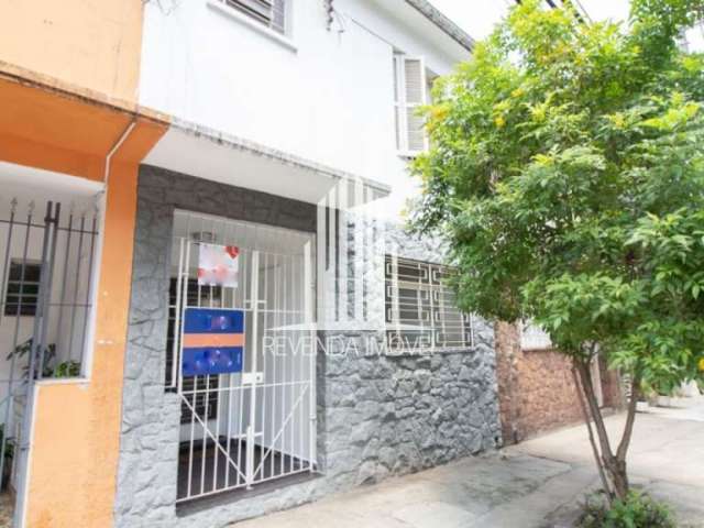 Casa com 3 quartos à venda na Rua Artur de Azevedo, --, Cerqueira César, São Paulo por R$ 2.400.000
