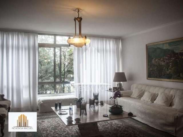 Apartamento com 4 quartos à venda na Rua Treze de Maio, --, Bela Vista, São Paulo por R$ 2.697.000