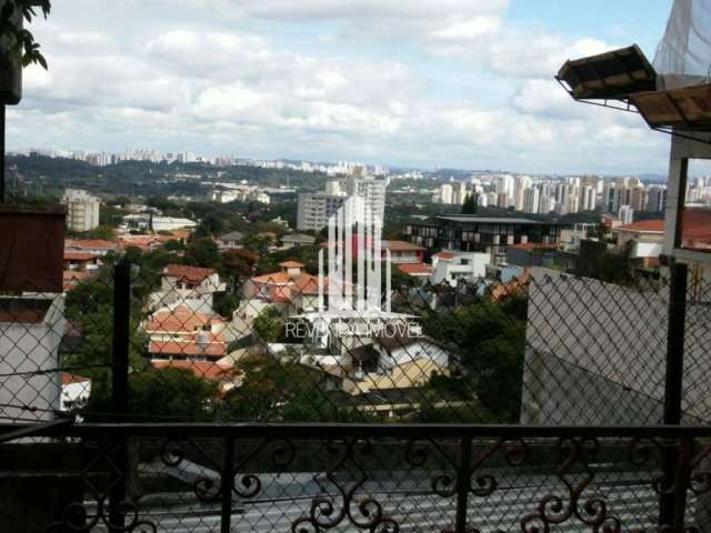 Casa com 7 quartos à venda na Rua Heitor Penteado, --, Sumarezinho, São Paulo por R$ 2.850.000