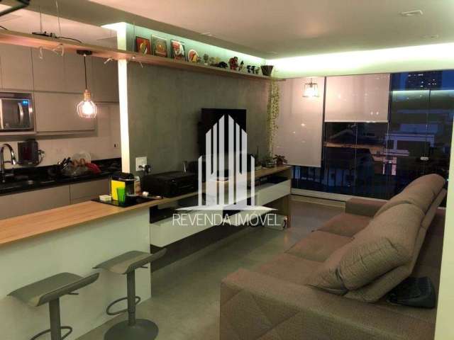 Apartamento com 2 quartos à venda na Rua Cisplatina, --, Ipiranga, São Paulo por R$ 563.000