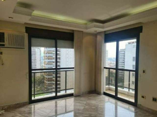 Apartamento com 4 quartos à venda na Rua Doutor Guilherme Cristofel, --, Santana, São Paulo por R$ 1.629.000