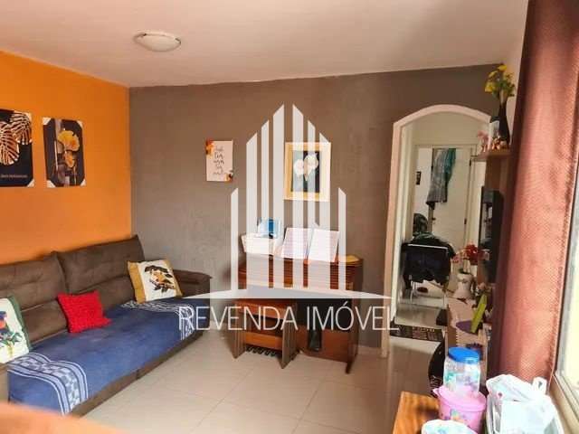 Apartamento com 3 quartos à venda na Rua Zike Tuma, --, Jardim Ubirajara (Zona Sul), São Paulo por R$ 373.000