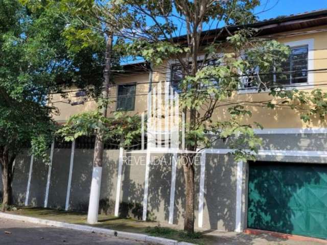 Casa com 4 quartos à venda na Rua Álvaro Rodrigues, --, Vila Cordeiro, São Paulo por R$ 890.000