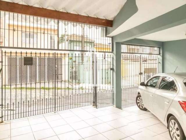 Casa com 4 quartos à venda na Rua Giancarlo Palanti, --, Vila Ré, São Paulo por R$ 750.000