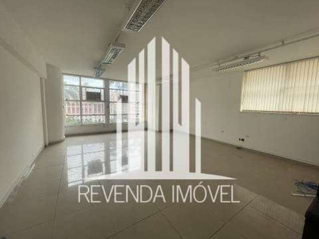 Sala comercial à venda na Praça Ramos de Azevedo, --, Centro, São Paulo por R$ 1.200.000