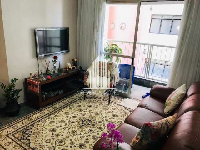 Apartamento com 3 quartos à venda na Rua Pedro Doll, --, Santana, São Paulo por R$ 720.000