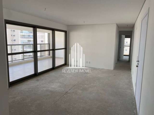 Apartamento com 3 quartos à venda na Rua José Cocciuffo, --, Vila Mariana, São Paulo por R$ 1.370.000