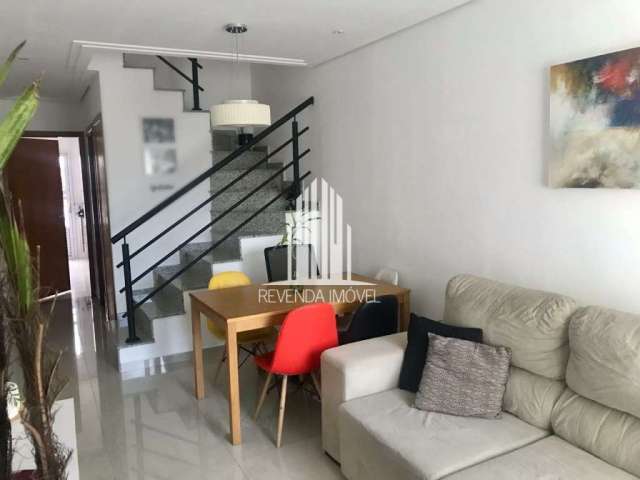 Casa com 2 quartos à venda na Rua César Cantu, --, Vila Prudente, São Paulo por R$ 745.000