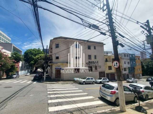 Prédio à venda na Rua Chui, --, Paraíso, São Paulo por R$ 7.500.000