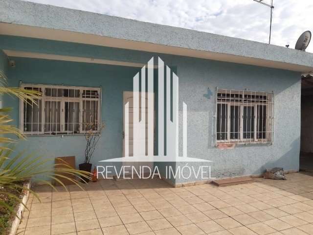 Casa com 2 quartos à venda na Rua Tucunaré, --, Jardim Helena, São Paulo por R$ 690.000