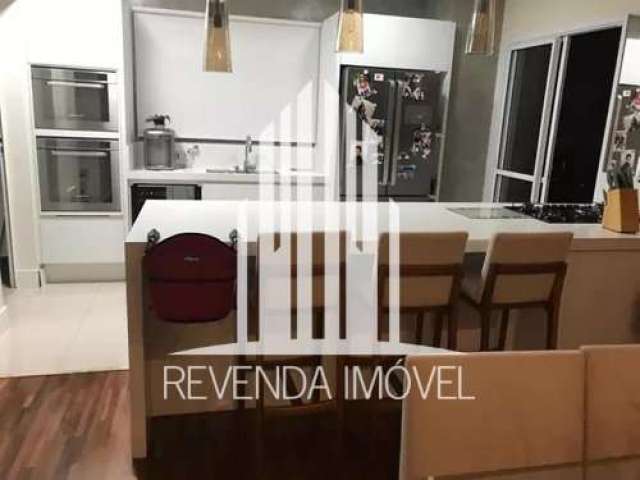 Apartamento com 3 quartos à venda na Rua Chamantá, --, Vila Prudente, São Paulo por R$ 1.490.000