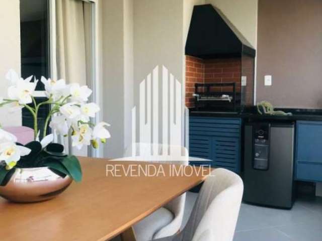 Apartamento com 2 quartos à venda na Rua Nicola Rollo, --, Vila Andrade, São Paulo por R$ 884.000