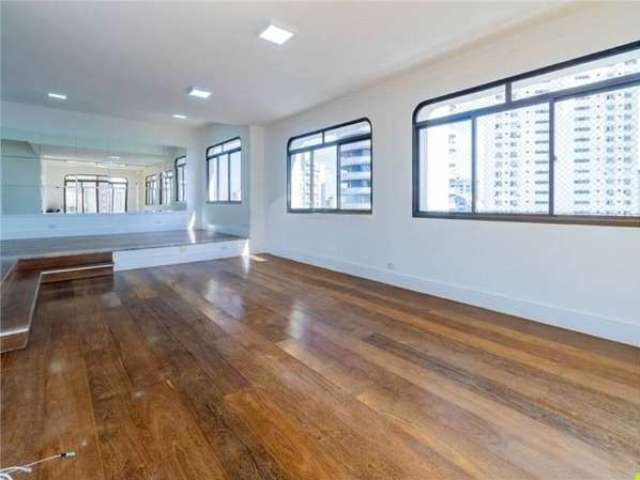 Apartamento com 4 quartos à venda na Avenida Giovanni Gronchi, --, Vila Andrade, São Paulo por R$ 770.000