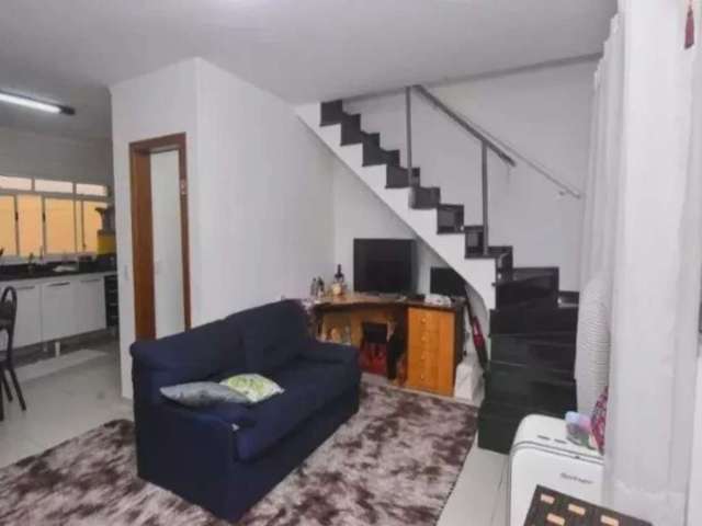 Casa com 3 quartos à venda na Rua Nossa Senhora das Dores, --, Vila Formosa, São Paulo por R$ 530.000