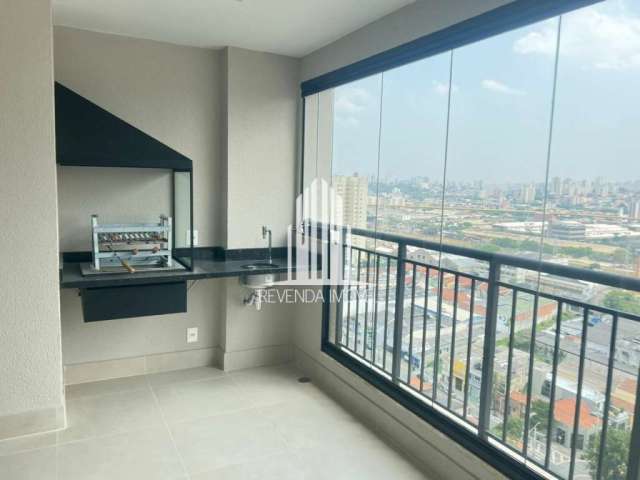 Apartamento com 2 quartos à venda na Rua Visconde de Cairu, --, Mooca, São Paulo por R$ 950.000