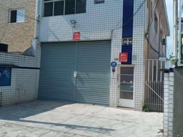 Prédio com 6 salas à venda na Avenida Baruel, --, Vila Baruel, São Paulo por R$ 2.100.000